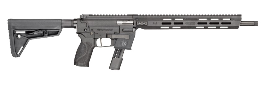Smith Wesson MP15 Sport II 5.56 16" (copie)