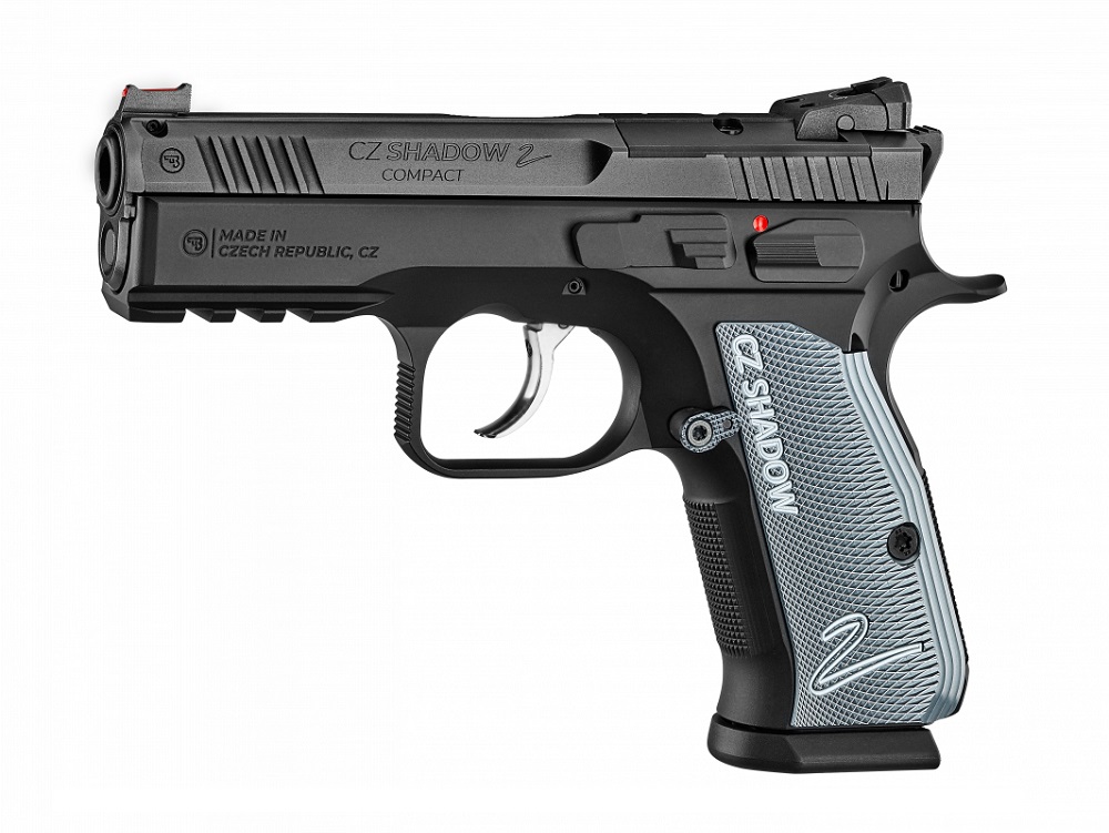 CZ 75 Sp 01 Shadow Line 9x19 (copie)