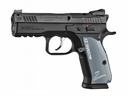 CZ Shadow 2 compact optic ready