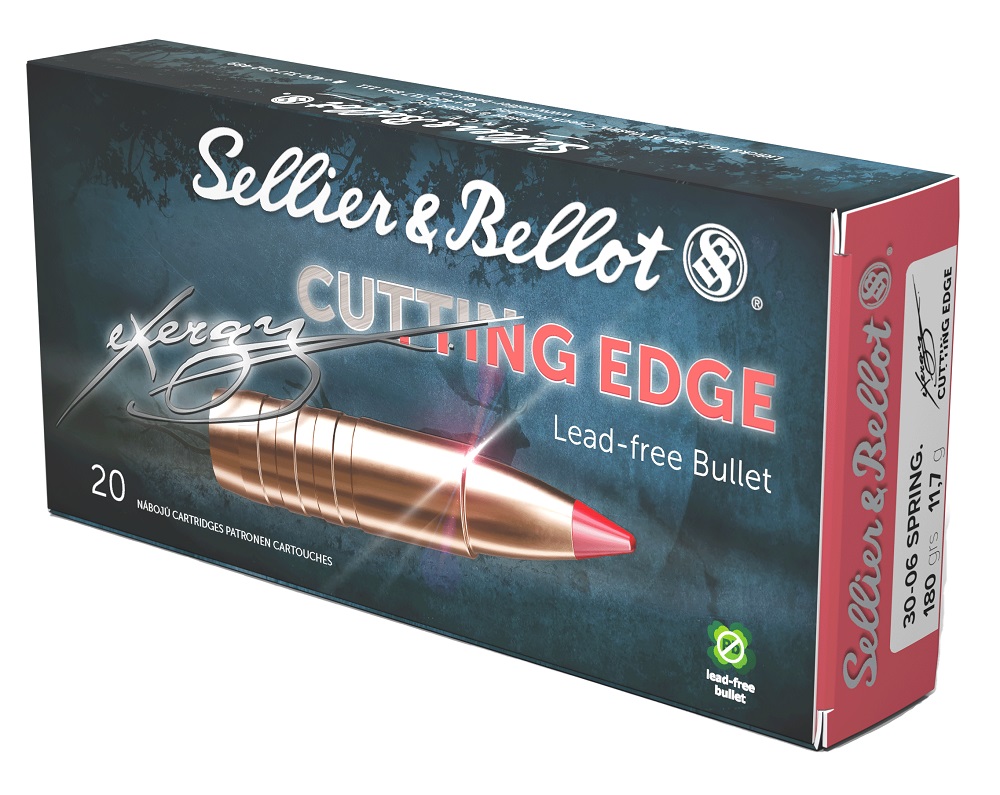 Hornady 30-06 sprg 165gr gmx (copie)