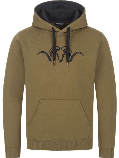 Blaser Sweat 23 black forest
