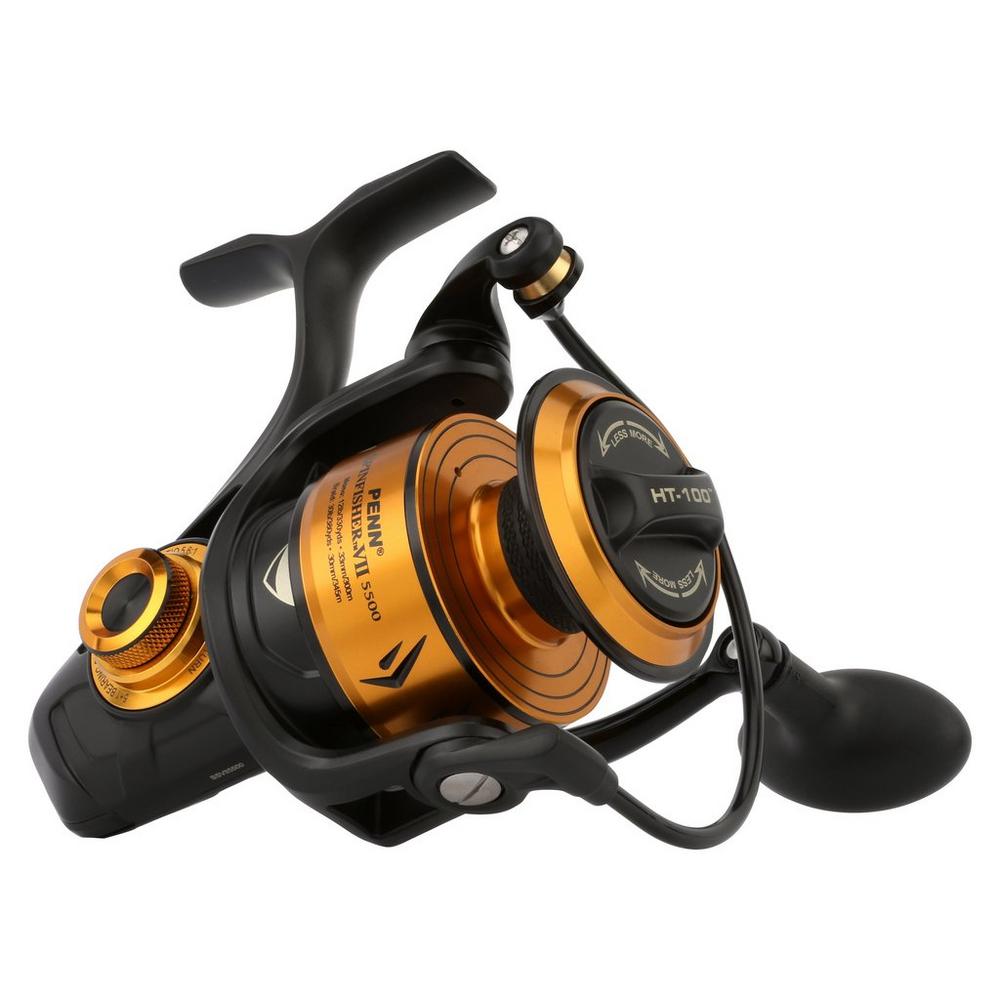 Penn Spinfisher VII 6500