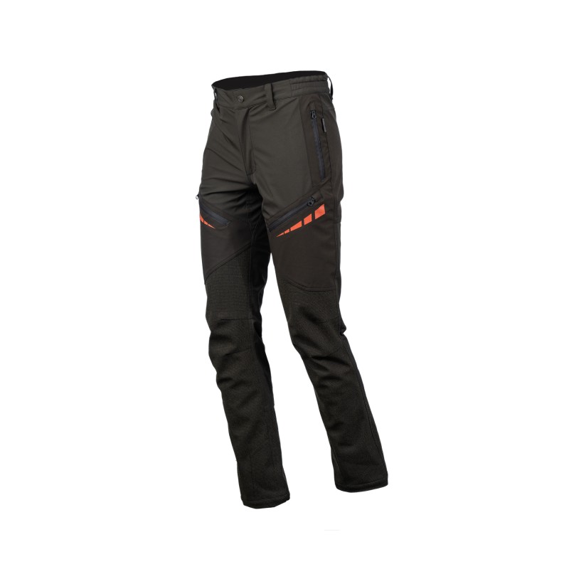 Somlys Fuseau evo renforcé orange (copie)