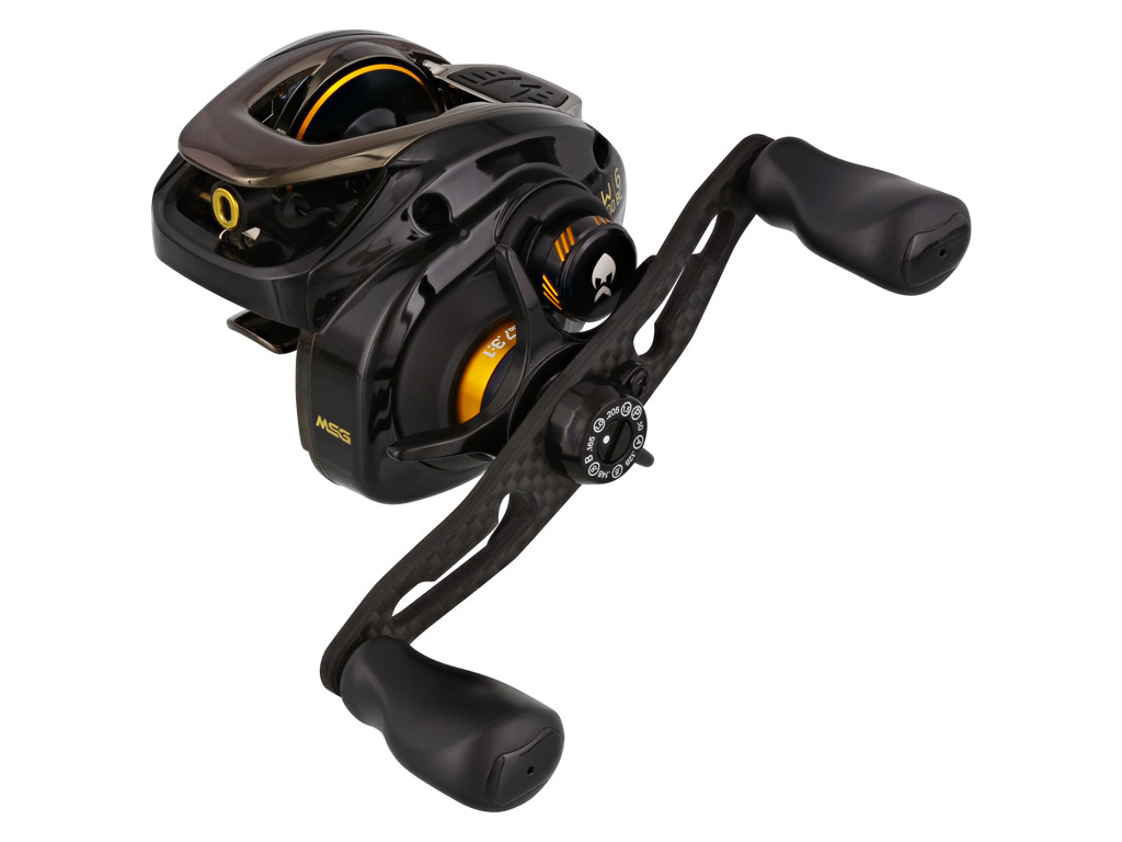 Westin W6 BC 301 stealth gold LH