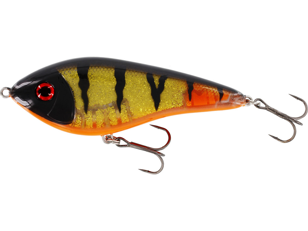 Westin Swim glidebait suspending 120