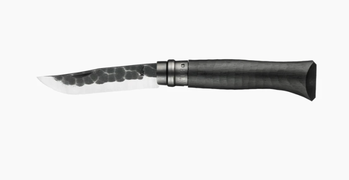 Opinel n°8 forge ébène