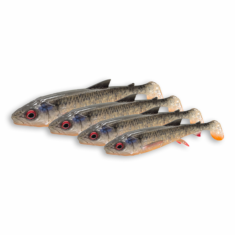 [M08117069/PE] Savage Gear 3D whitefish shad 270 (perch)
