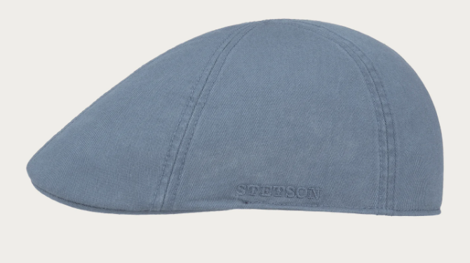 Stetson Trucker cap spark plug (copie)