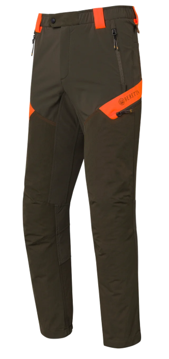 Beretta Boondock green moss orange