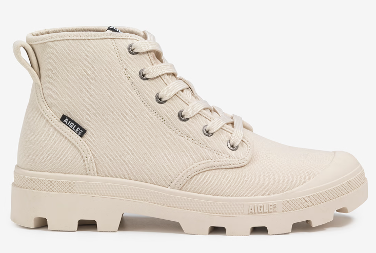 Aigle Tenere light