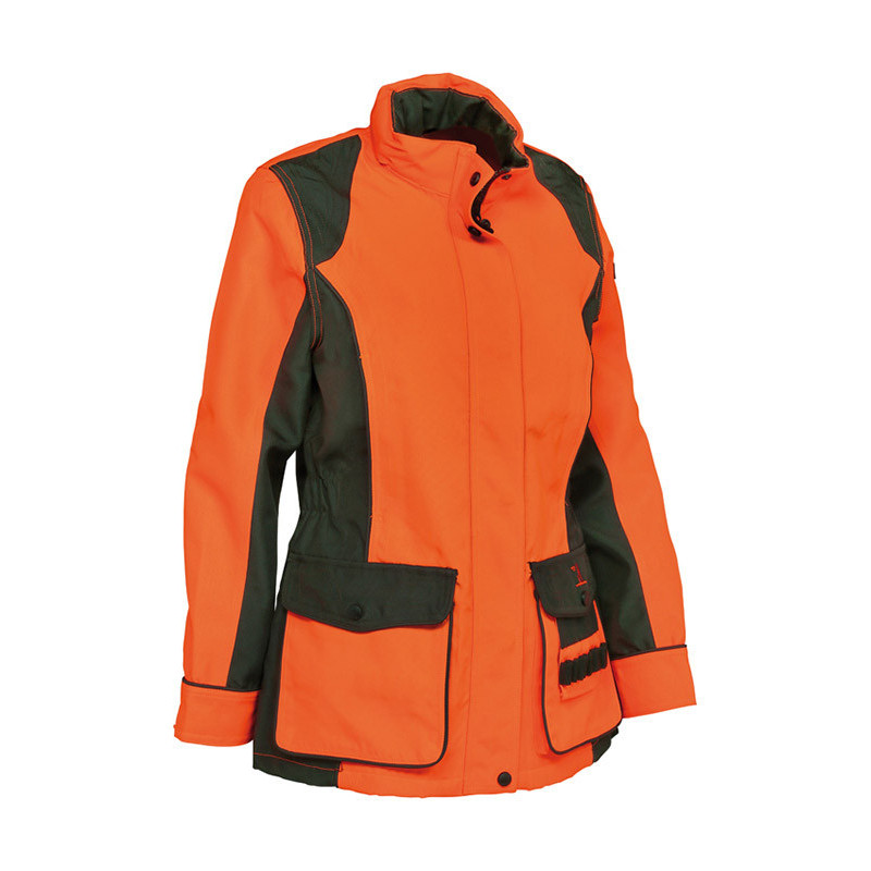 Percussion Veste stronger femme