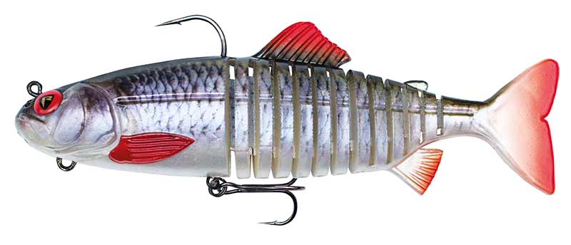 [64317098/SNR] Fox rage Replicant jointed 150 (Super natural roach)
