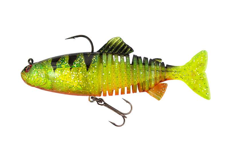 [64317099/SNR] Fox rage Replicant jointed 200 (Super natural roach)