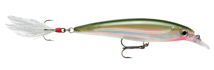 Rapala X-rap 80