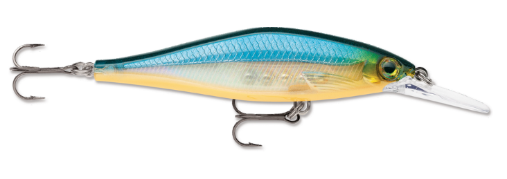 Rapala Shadow rap shad deep 90