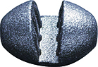 Decoy plus sinker