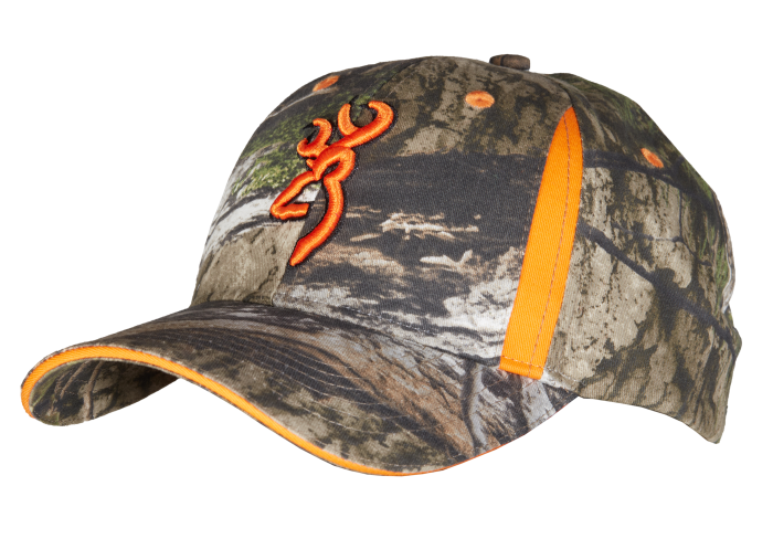 Browning Casquette center