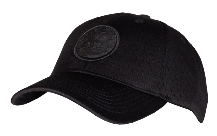 Browning Casquette Visor black