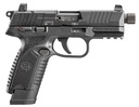 FN Herstal FN 502 tactical FDE (copie)