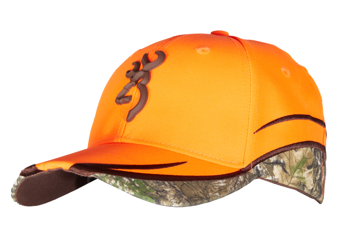 Browning Casquette Ranger Orange
