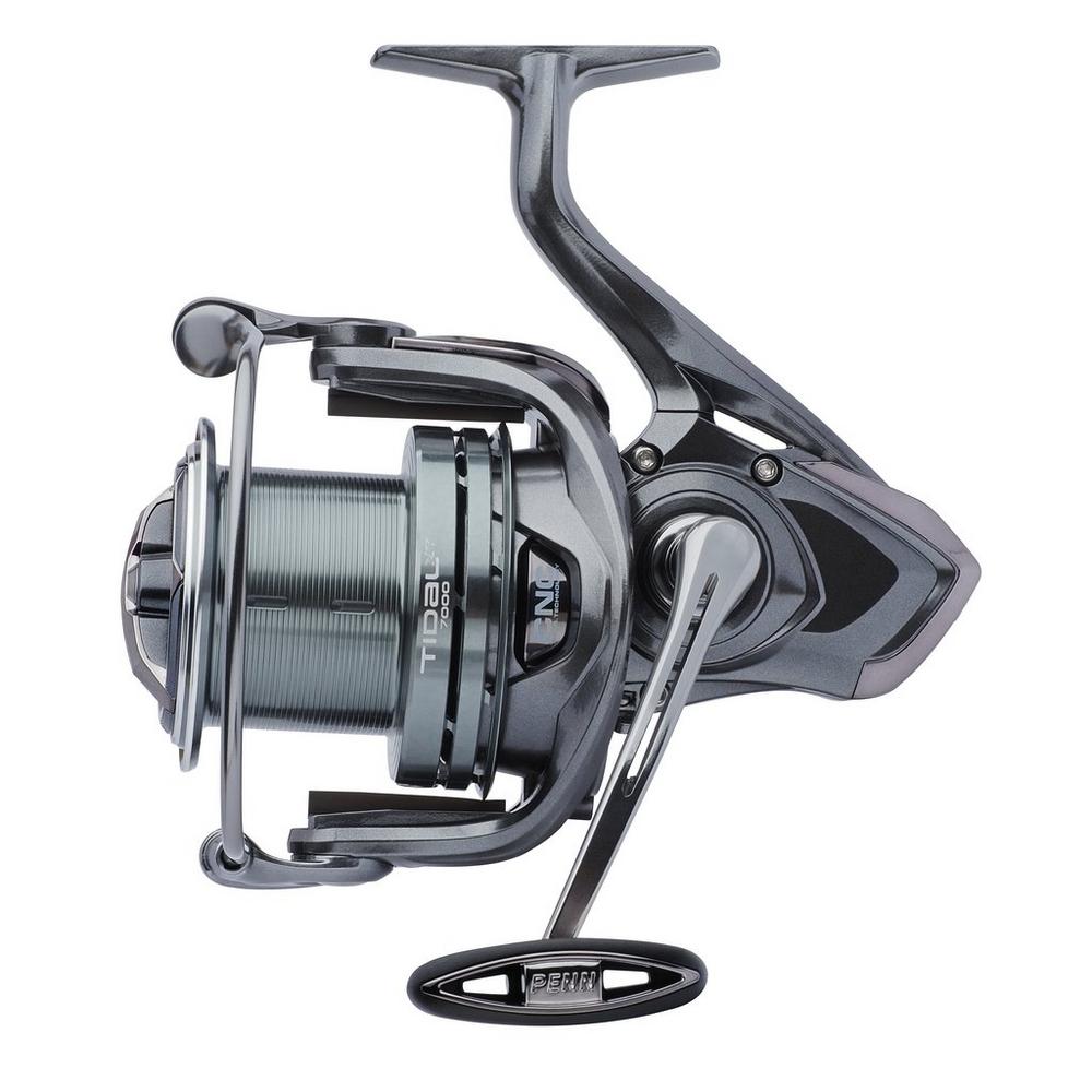 Penn Tidal XT 8000 longcast