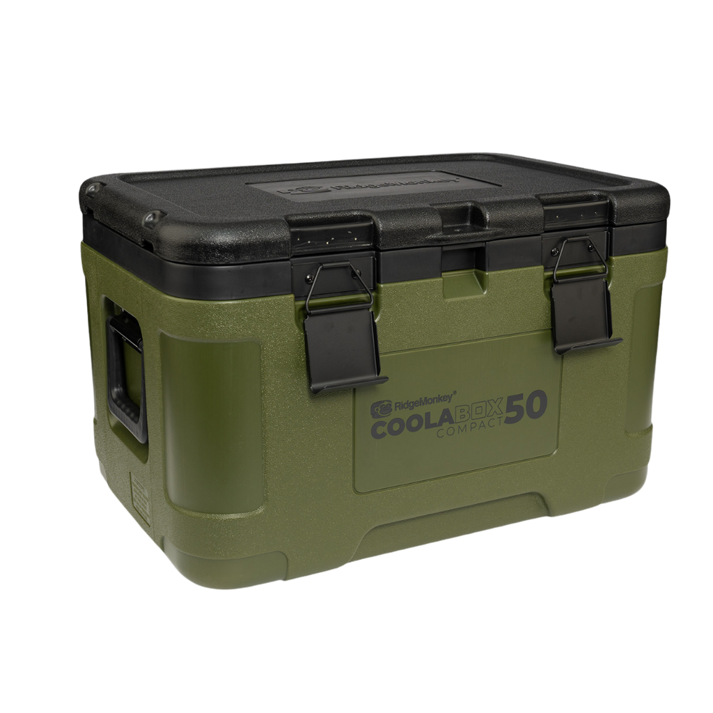 Ridge Monkey CoolaBox compact 50L