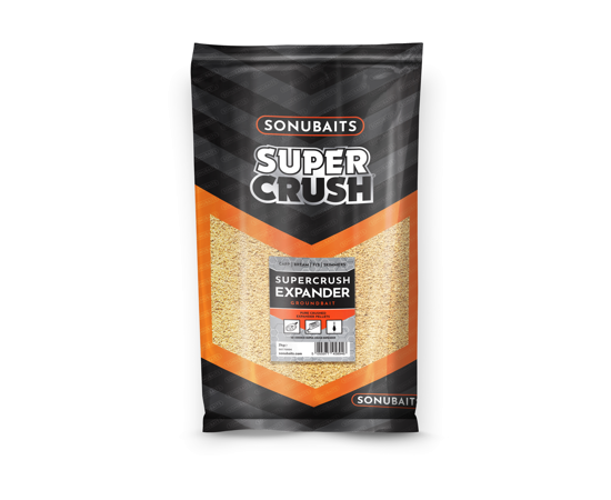Sonubaits Supercrush expander 2kg