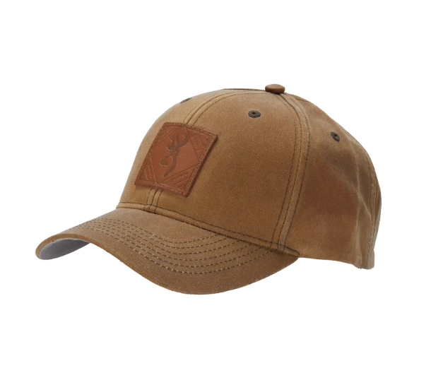 Browning Casquette stone sand
