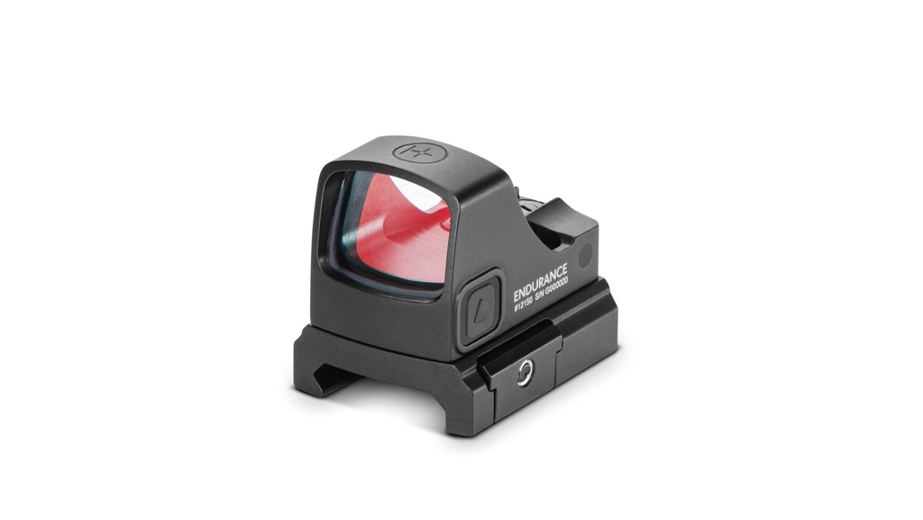 Hawke Endurance slimline reflex sight 1x21