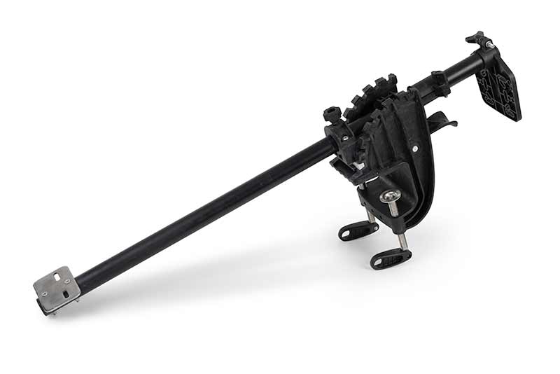 Fox Porte sonde echosondeur