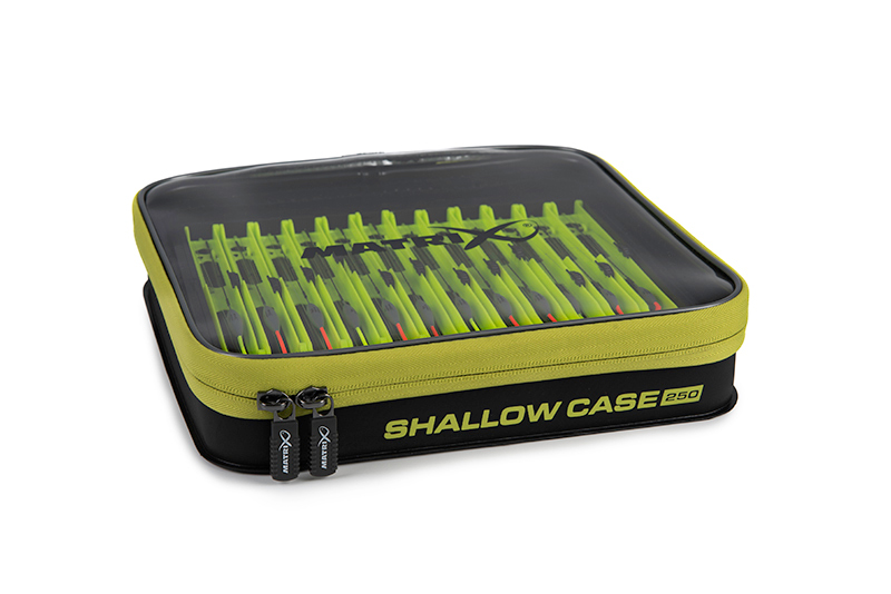 [6432823] Matrix Shallow EVA case 250