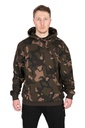 Fox Collection sweat lightweight green black (copie)