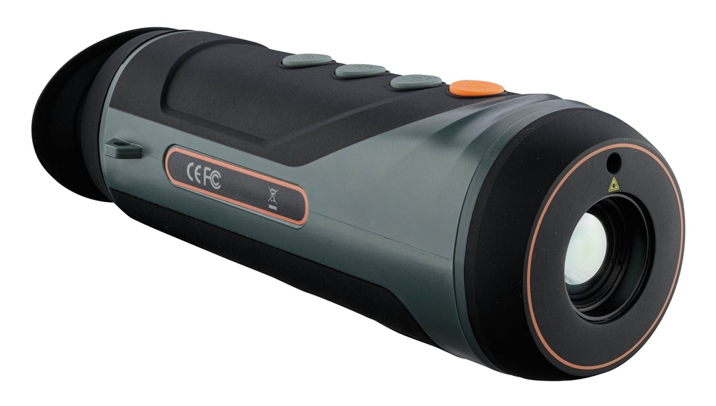 Pixfra Monoculaire M40 B19