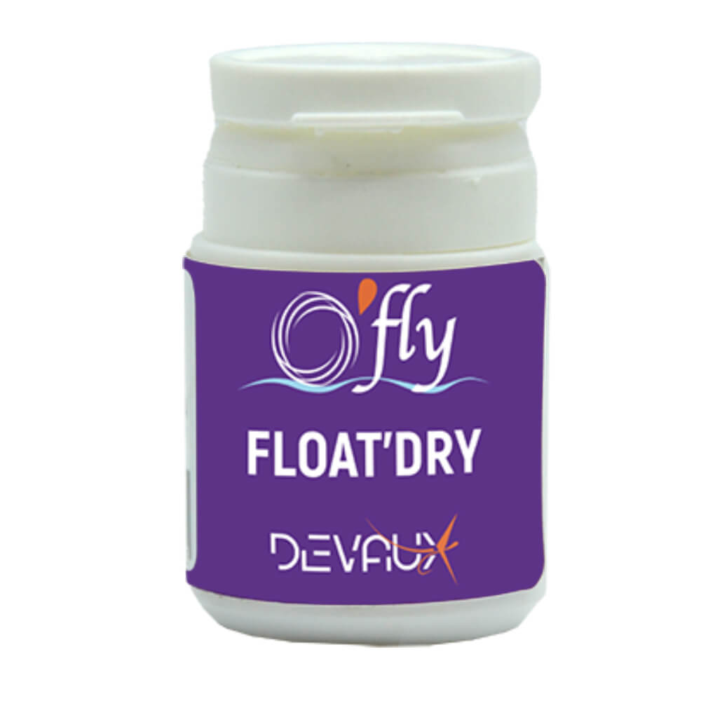 Devaux O'fly float dry