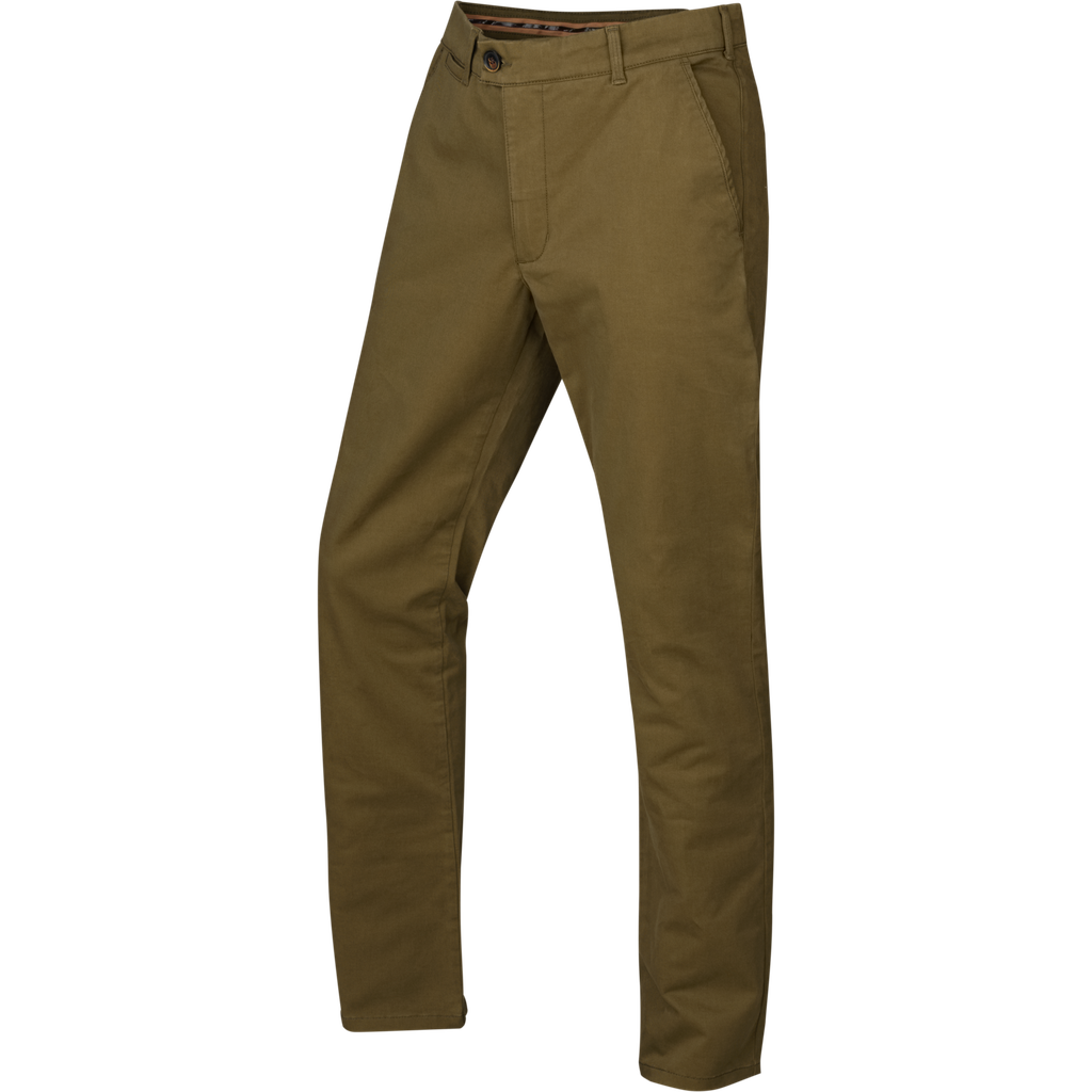 [M0778916/48] Harkila Norberg chino dark navy (48)