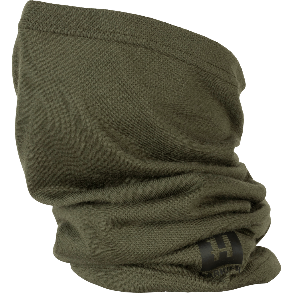 Harkila Passe montagne base all season limited edition dark olive