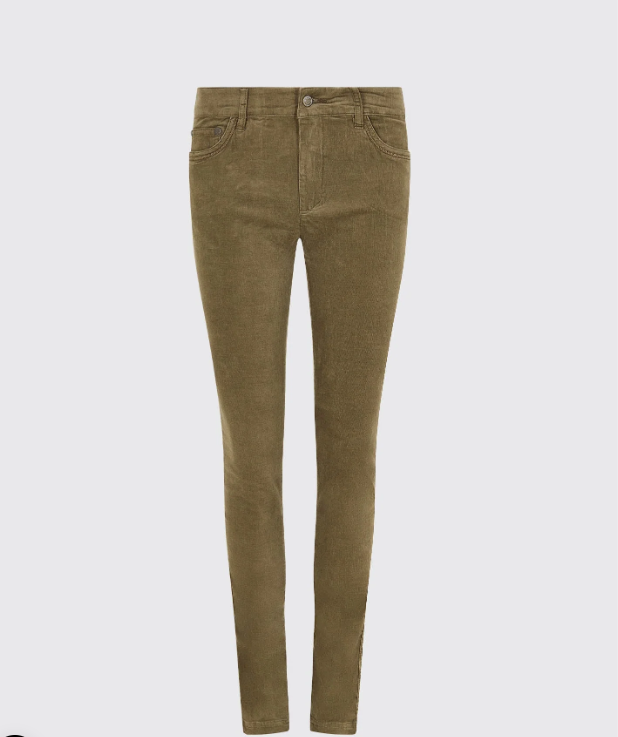 [3608901/36] Dubarry Tire botte voyage (copie) (36)