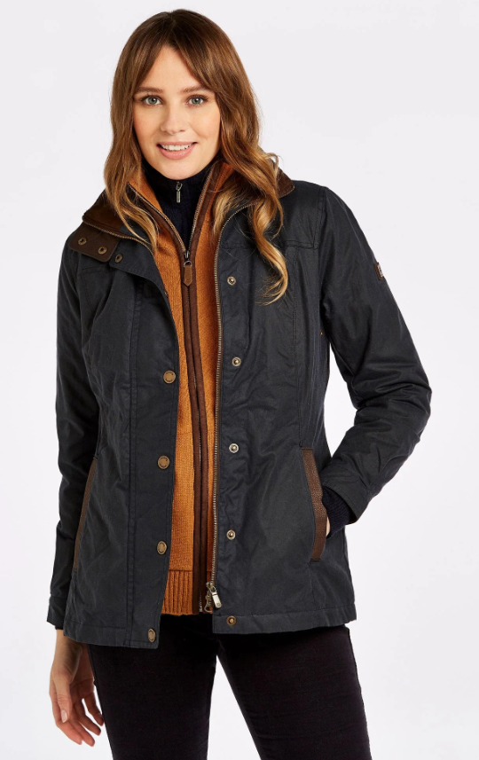 [3609001/36] Dubarry Jean honeysuckle dusky green (copie) (36)