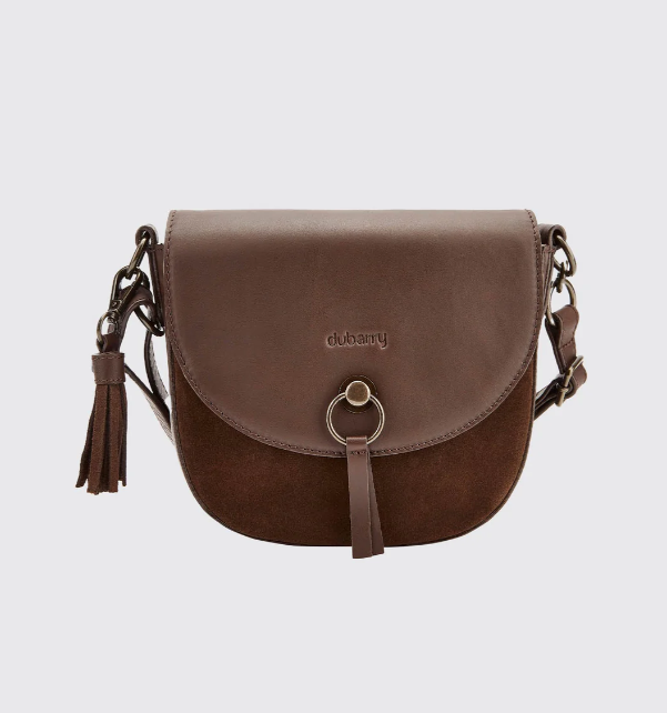 Dubarry Sac de voyage brittas olive (copie)