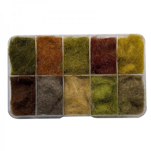 Jmc Dubbing ecureuil