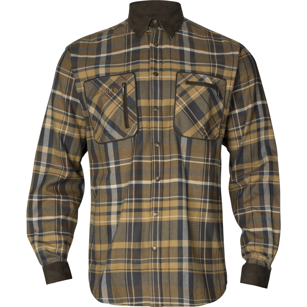 Harkila Pajala antique bronze