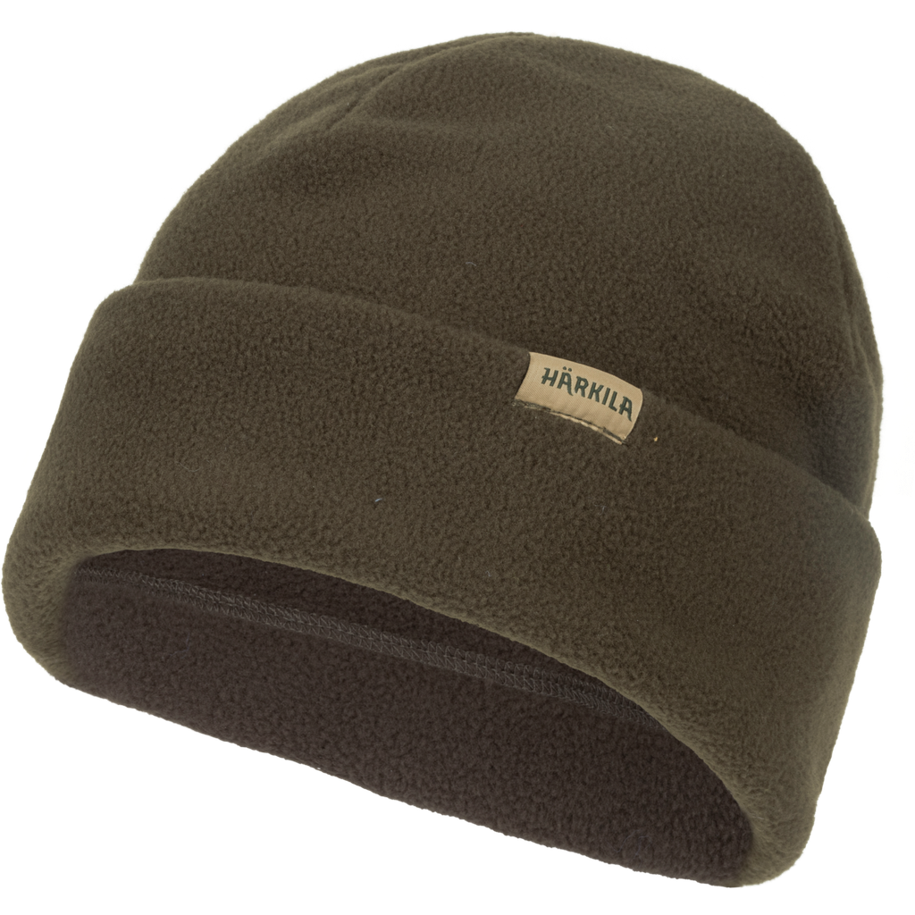 [M0779416] Harkila Bonnet trygve willow green