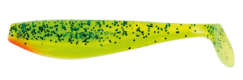 [6431755/LT] Fox rage Zander pro shad 180 (UV lemon tiger)