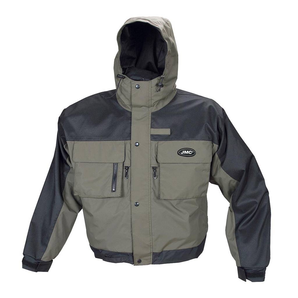 Jmc Veste Jmc Force