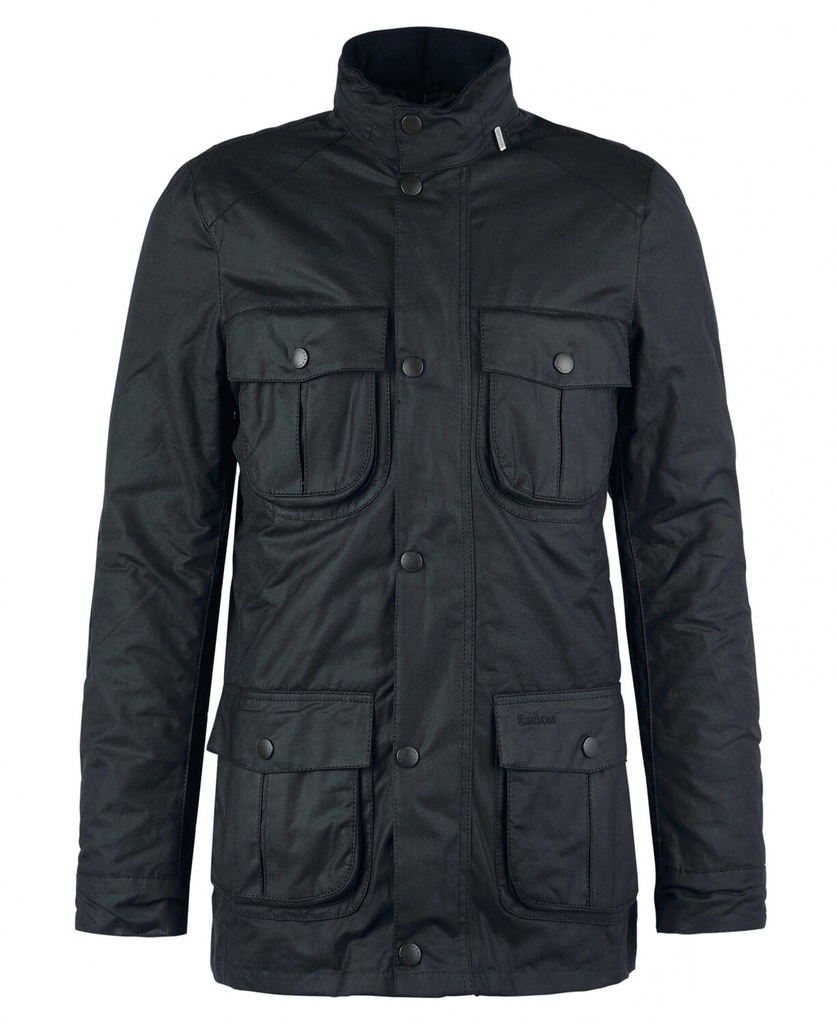 [71390055/M] Barbour Corbridge wax jacket (copie) (M)