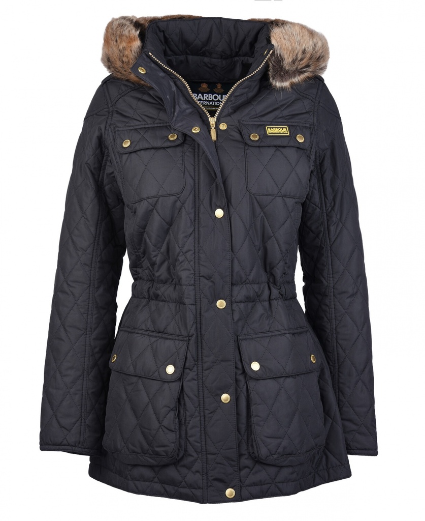 [71390059/08] Barbour Ogston wax jacket olive (copie) (XS)