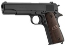Tisas Zig M 1911 A1 noir 5"