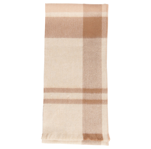 Barbour Echarpe Blair tartan scarf muted cabernet (copie)