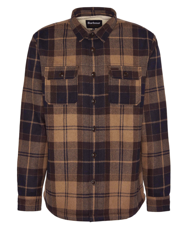 [7139217/S] Barbour Bearpark regular fit autumn dress (copie) (S)