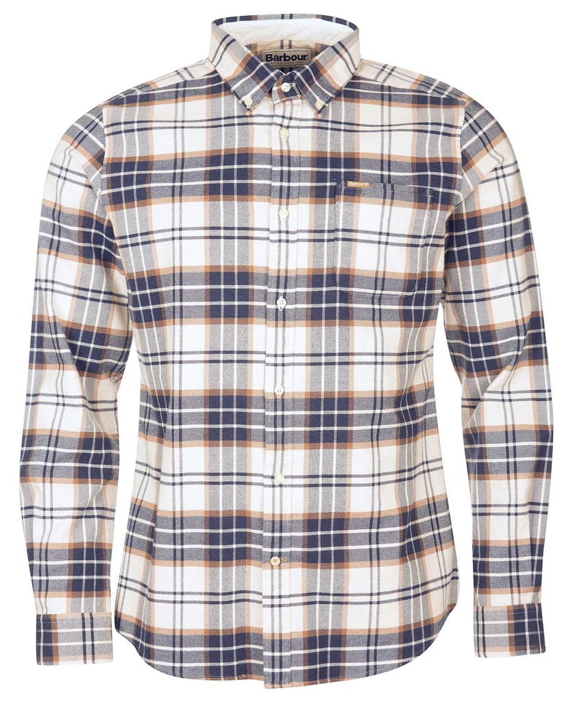 [7139222/S] Barbour Portdown tailored (S)